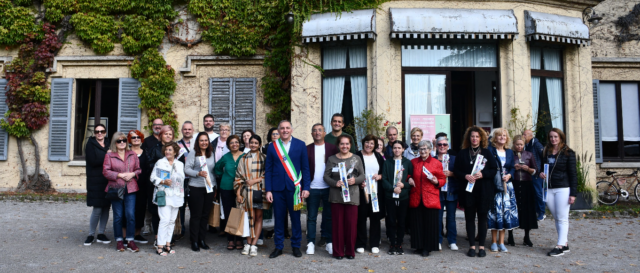 Torna la Mostra Internazionale del Pizzo