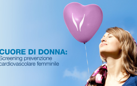 A Como screening cardiovascolare per le donne