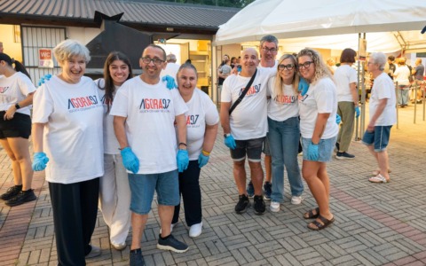 “FestAgorà”, tre giorni di inclusione e condivisione