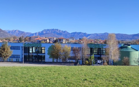 Scuola in anticipo per sperimentare la conoscenza