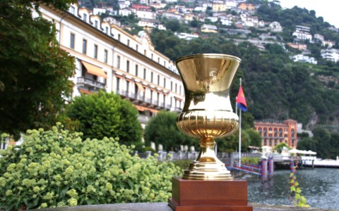 Gran Premio dei Sei Laghi – Trofeo Villa d’Este: appuntamento il 12 settembre
