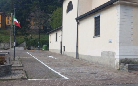 Dopo i lavori di riqualificazione, cambia la disciplina permanente della circolazione
