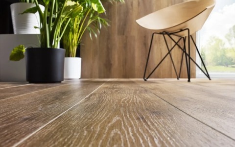 Armony Floor, parquet e pavimenti per dare forma a progetti sempre diversi