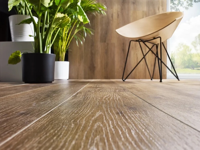 Armony Floor, parquet e pavimenti per dare forma a progetti sempre diversi