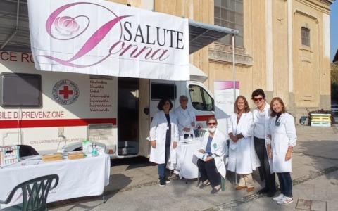 Appuntamenti dedicati alla prevenzione con “Autunno in salute”