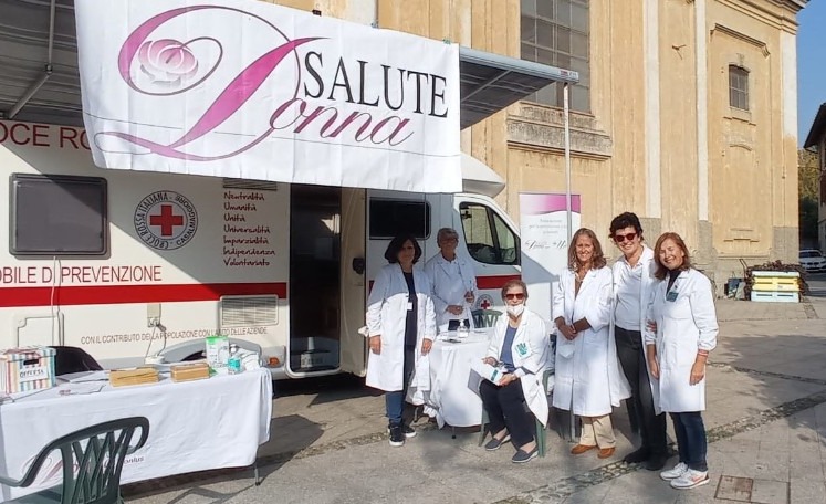 Appuntamenti dedicati alla prevenzione con “Autunno in salute”