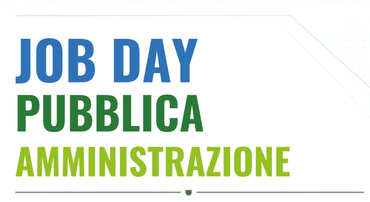 A Como il Job Day della Pubblica Amministrazione tra concorsi e opportunità di lavoro