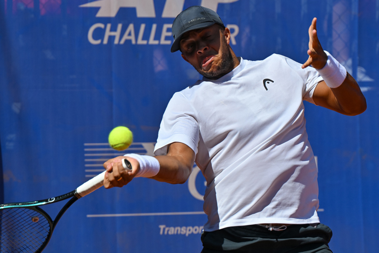 Como Lake Challenger, nel weekend partono i quarti