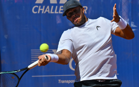 Como Lake Challenger, nel weekend partono i quarti