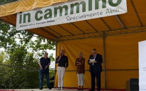 Inclusione lavorativa: il collocamento mirato provinciale premiato a Cantù