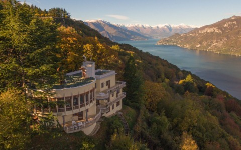 Affittano la villa, poi spariscono senza pagare