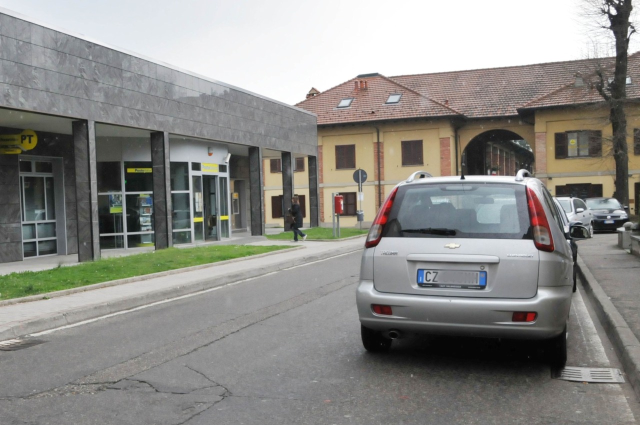 Ritardo nei lavori: posticipata la riapertura dell’ufficio postale