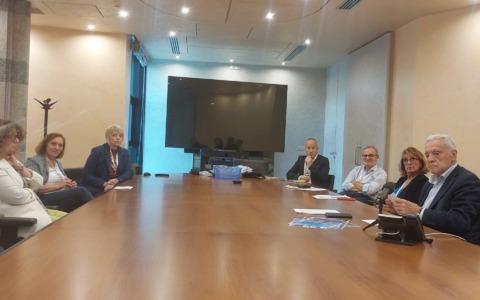 “Crescere insieme”: sei interventi dedicati a bambini e famiglie del territorio