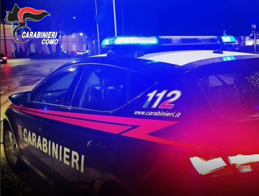 Sequestrati hashish e cocaina in un bivacco nei boschi