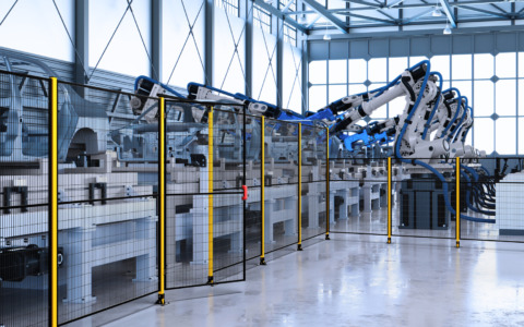 Sicurezza industriale a 360°: un’azienda italiana tra le top 5 al mondo