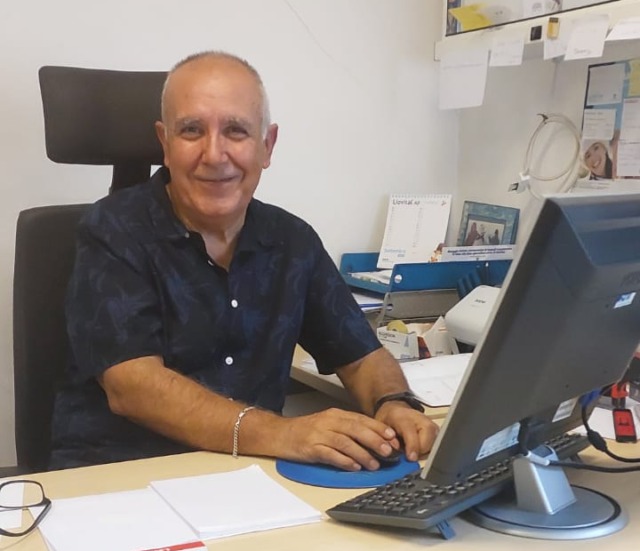 In pensione il dottor Gatti dopo 33 anni di servizio in paese