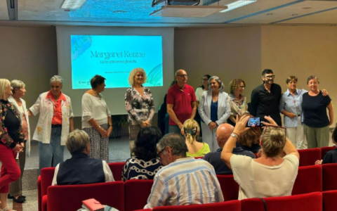 Voci che non tacciono: serata per sensibilizzare sul rispetto e la parità di genere