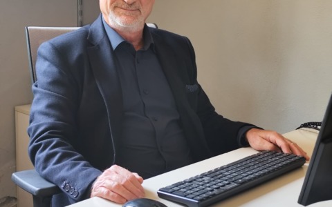 Il Comune saluta l’architetto dopo quattordici anni di servizio