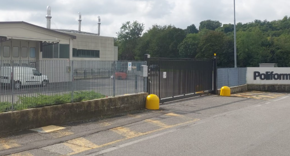 Maxi furto di rame in azienda: i ladri fuggono con 1.500 metri di cavi