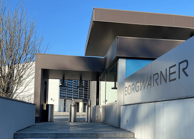 Licenziamento collettivo per 81 dipendenti: proclamato lo sciopero alla Borgwarner