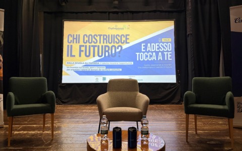 Confartigianato porta imprese e sport nelle scuole: “Costruiamo insieme il futuro”