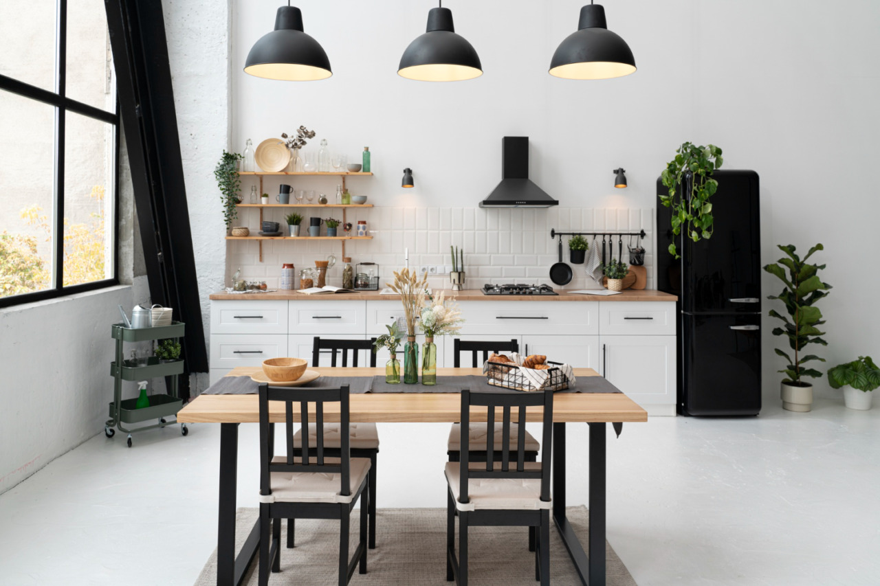 Come sfruttare le tendenze di design senza stravolgere i tuoi spazi