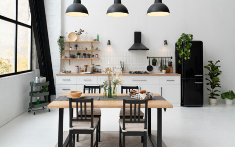 Come sfruttare le tendenze di design senza stravolgere i tuoi spazi