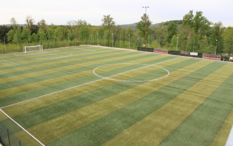 Centro sportivo, fine di un’epoca: il Comune dà l’ok  alla vendita