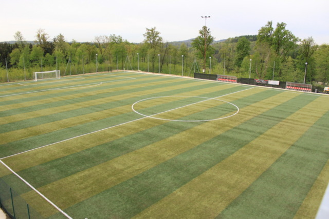 Centro sportivo, fine di un’epoca: il Comune dà l’ok alla vendita