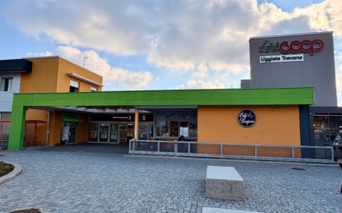 Coop Lombardia prosegue il suo piano di sviluppo: nella rete sette negozi di Coop Como Consumo