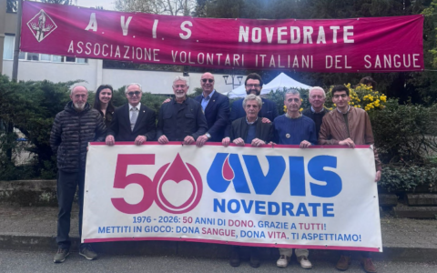 Storie di dono, storie di vita