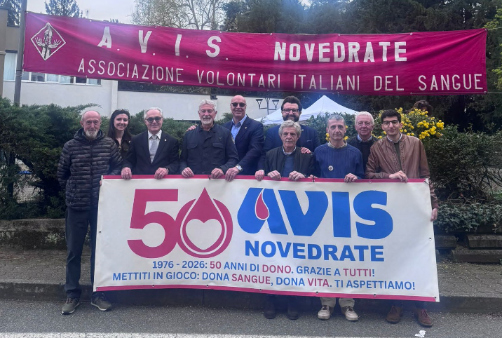 Storie di dono, storie di vita