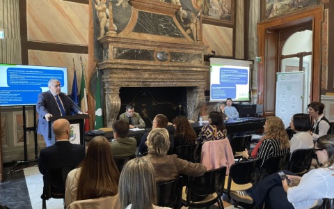Giovani, l’ente Provincia rafforza la rete territoriale