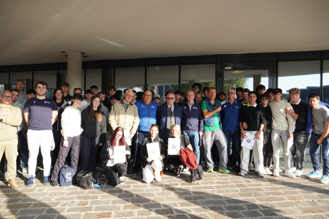 Presentato l’High School Canturnament, al via la quinta edizione del torneo scolastico