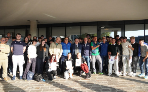 Presentato l’High School Canturnament, al via la quinta edizione del torneo scolastico