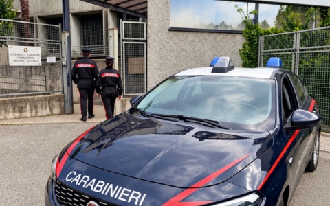 Controllo anti-furti ad Appiano: denunciato 32enne brasiliano senza titolo di soggiorno