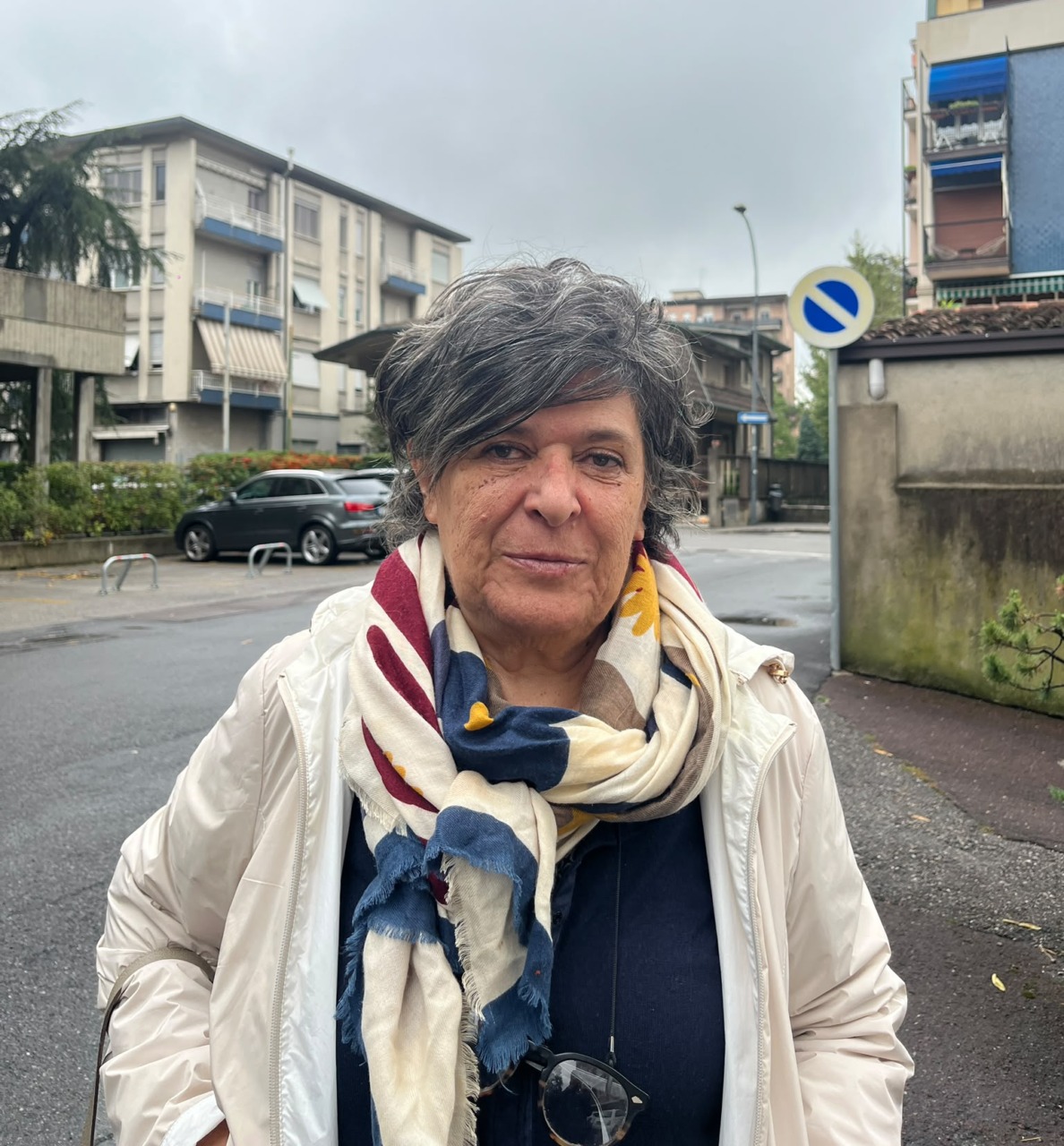 Cristina Frigerio è la nuova segretaria del Pd erbese
