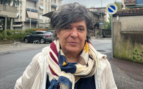 Cristina Frigerio è la nuova segretaria del Pd erbese