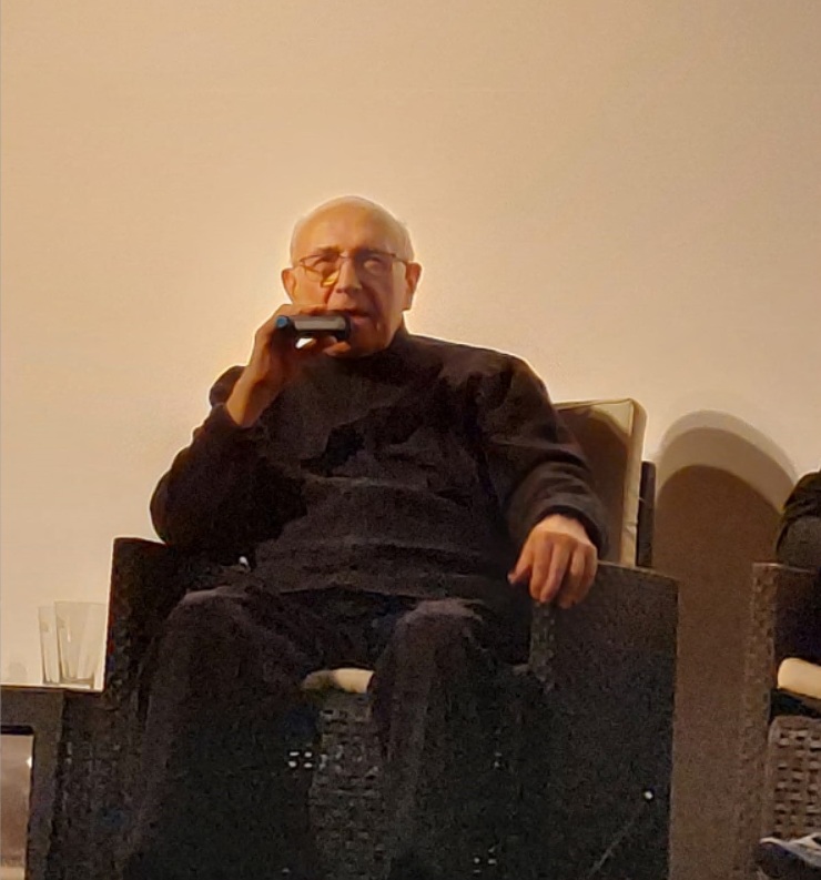 Eufemino, presentata la candidatura di don Giovanni Meraviglia