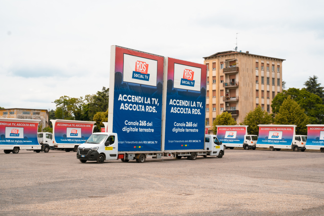 Camion vela a Como e sul lago: stagione turistica e eventi