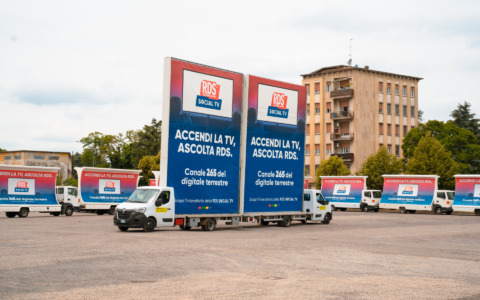 Camion vela a Como e sul lago: stagione turistica e eventi