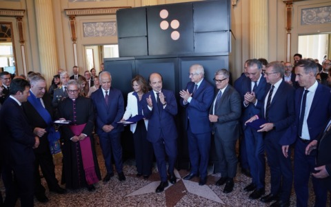 Inaugurato a Como Volta B1: il sistema di quantum annealing più potente d’Italia