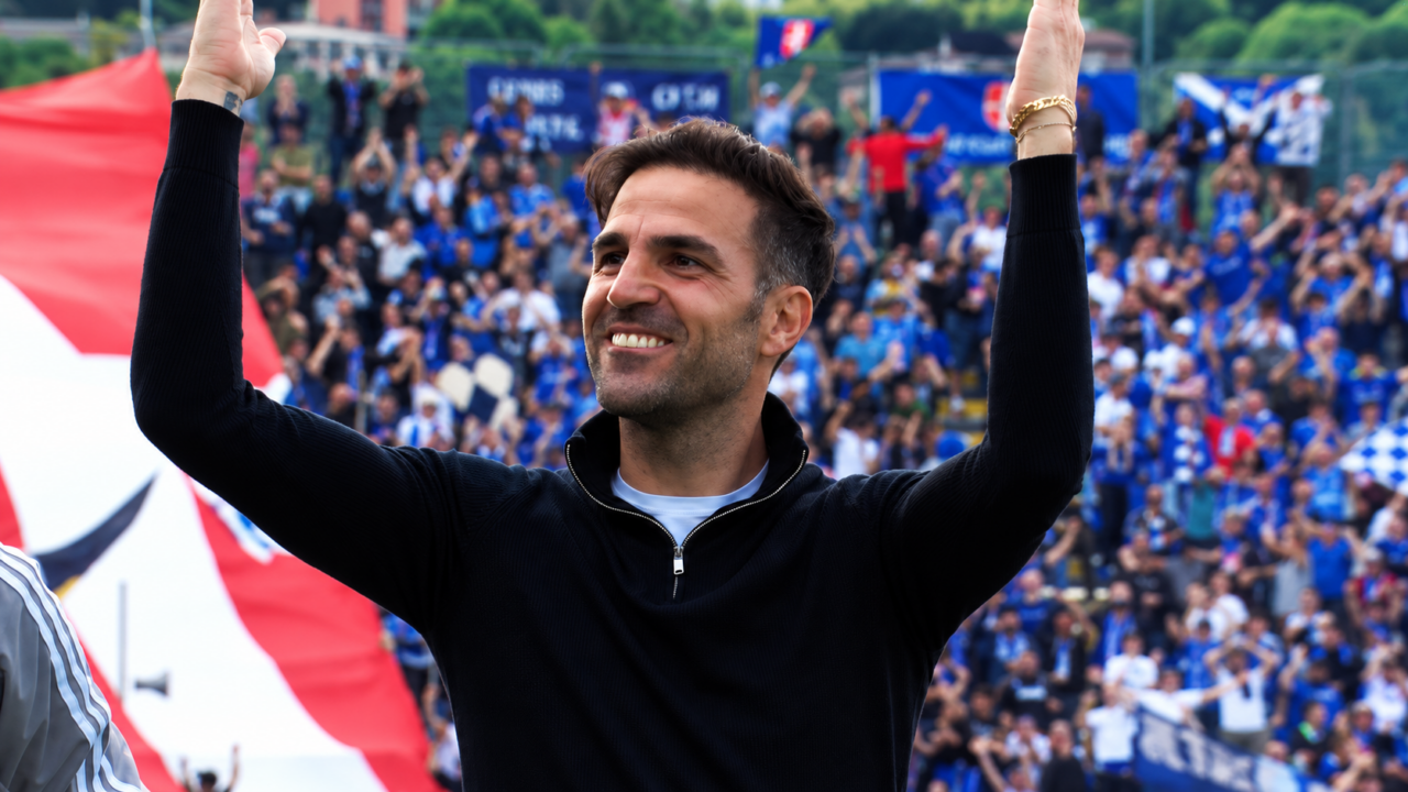 Il Como travolge il Manchester United: 4-1 al Sinigaglia, Nico Paz incanta