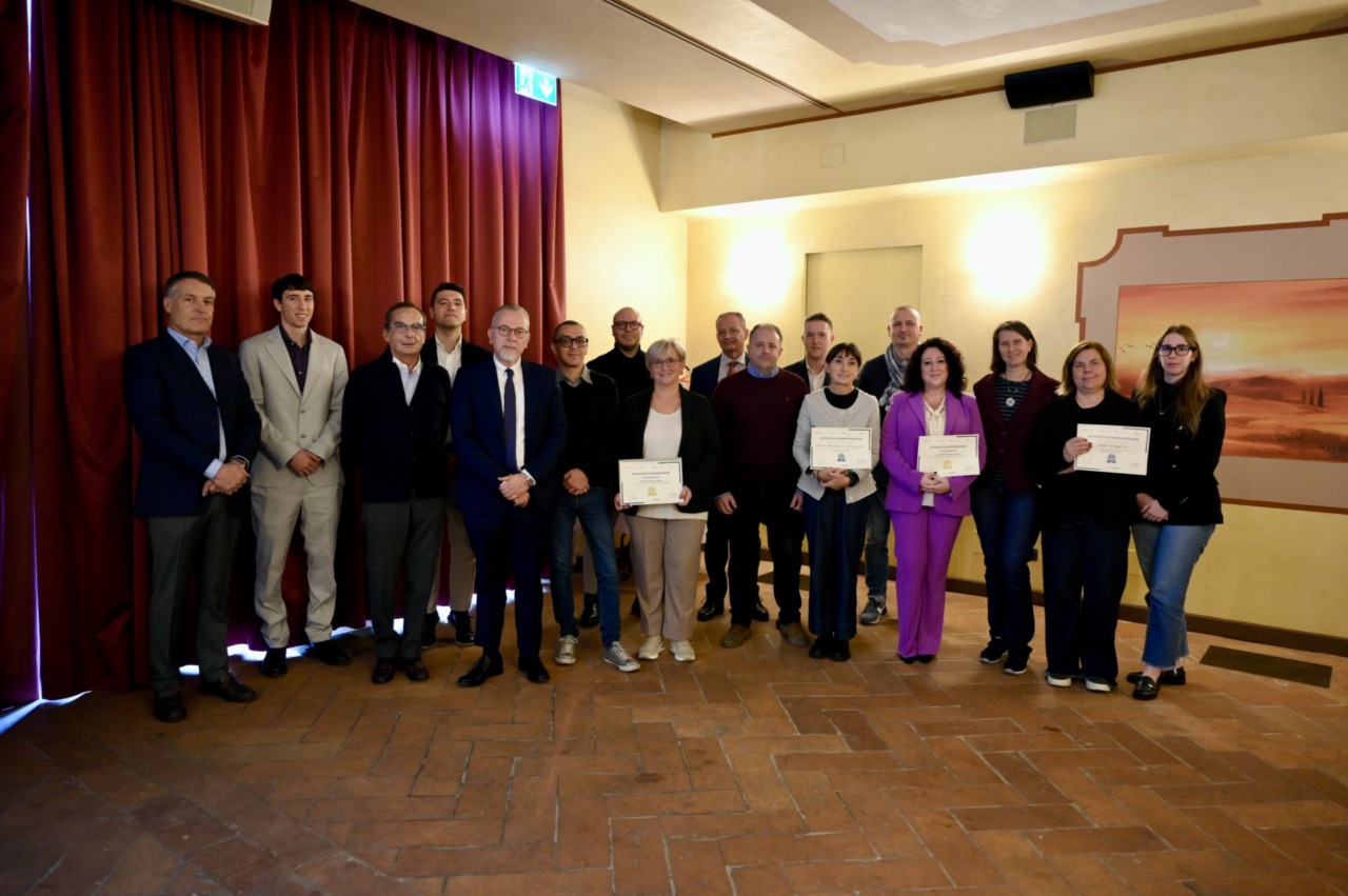 ESG Excellence Awards, premiate a Erba le imprese più virtuose di Como, Lecco e Sondrio