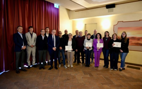ESG Excellence Awards, premiate a Erba le imprese più virtuose di Como, Lecco e Sondrio