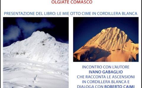Una vita in vetta sulla Cordillera Blanca e la mano tesa ai fragili