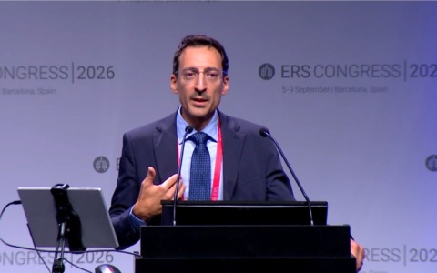 Asst Lariana al congresso europeo di medicina respiratoria