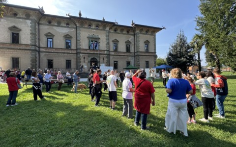 Tempo libero inclusivo: al centro la persona con disabilità e il suo progetto di vita