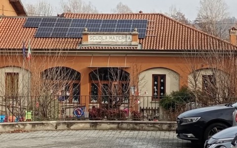 Conto Termico 3.0, nuovi finanziamenti per ulteriori 980mila euro