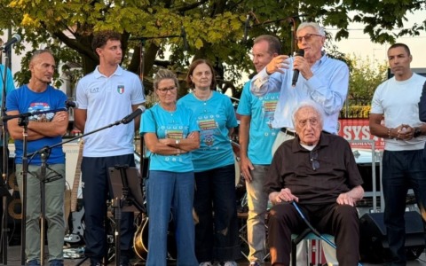 Memorial “Insieme per Fily”: raccolti quasi 35 mila euro per la ricerca contro l’osteosarcoma